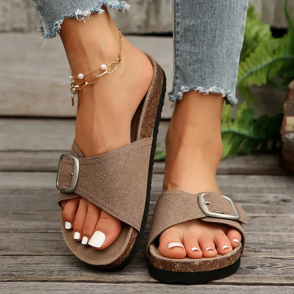 Ember™ | Orthopädische Sandalen