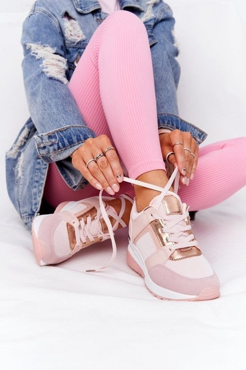 Nadia™ | Damen-Sneaker