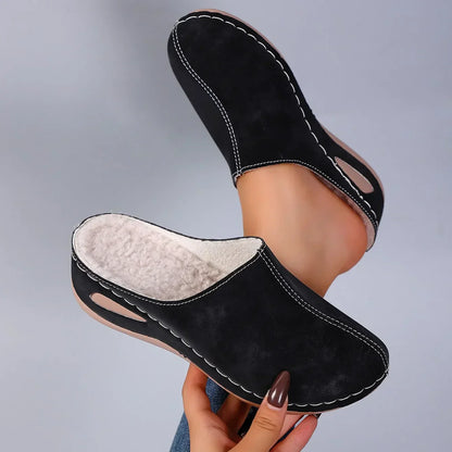 Noor™ | Orthopädische Hausschuhe