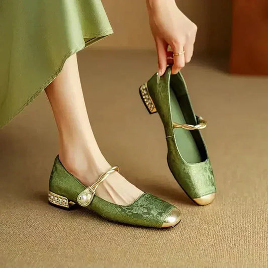 Cilia™ | Orthopädische Sandalen