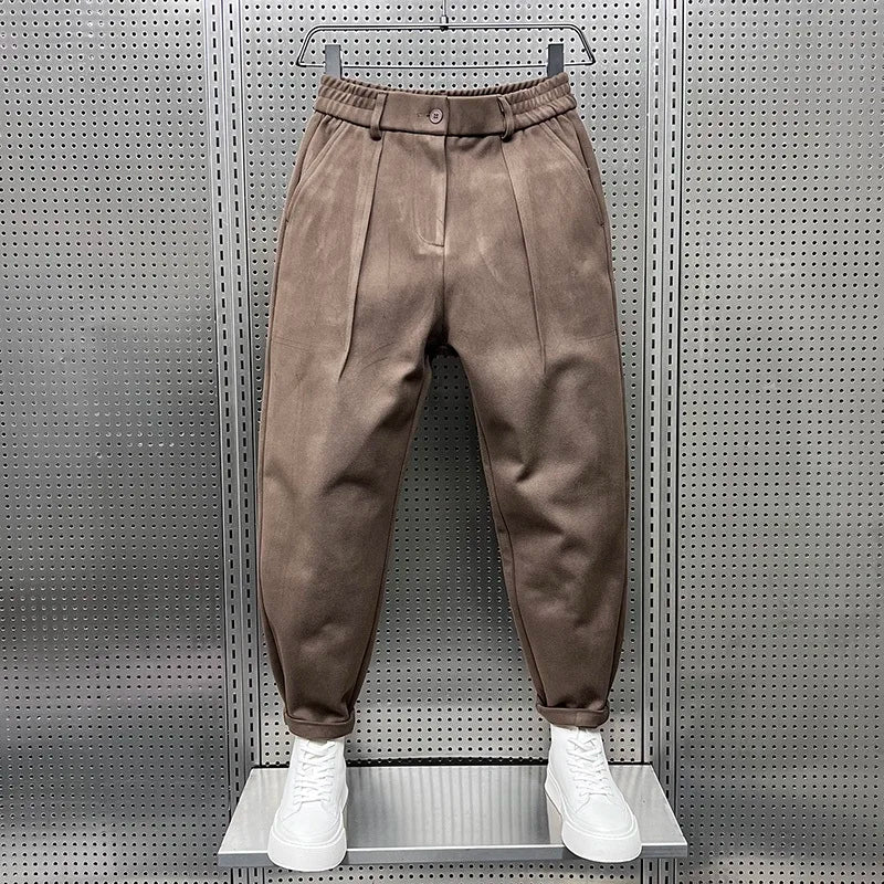 Leauryn™ | Elegante Hosen mit Codierung