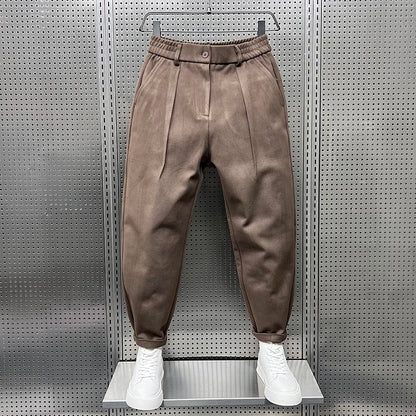 Leauryn™ | Elegante Hosen mit Codierung