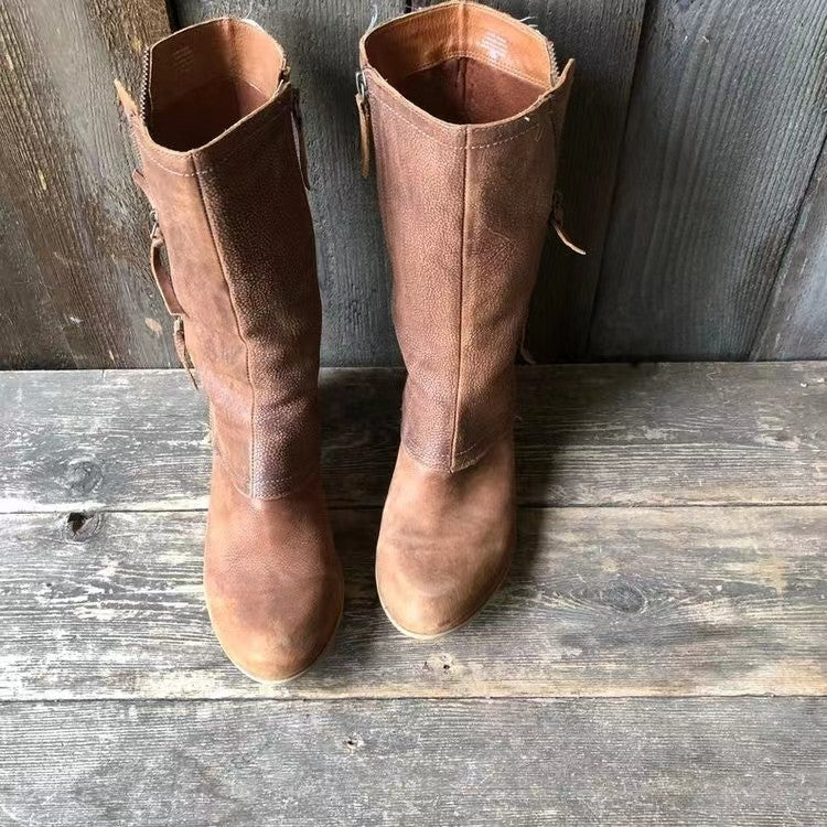 Brunhilde™ | Winterstiefel