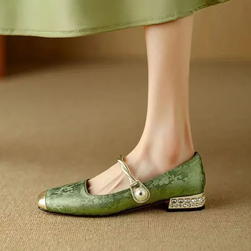 Cilia™ | Orthopädische Sandalen