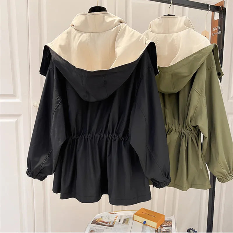 Femme | Veste Élégante