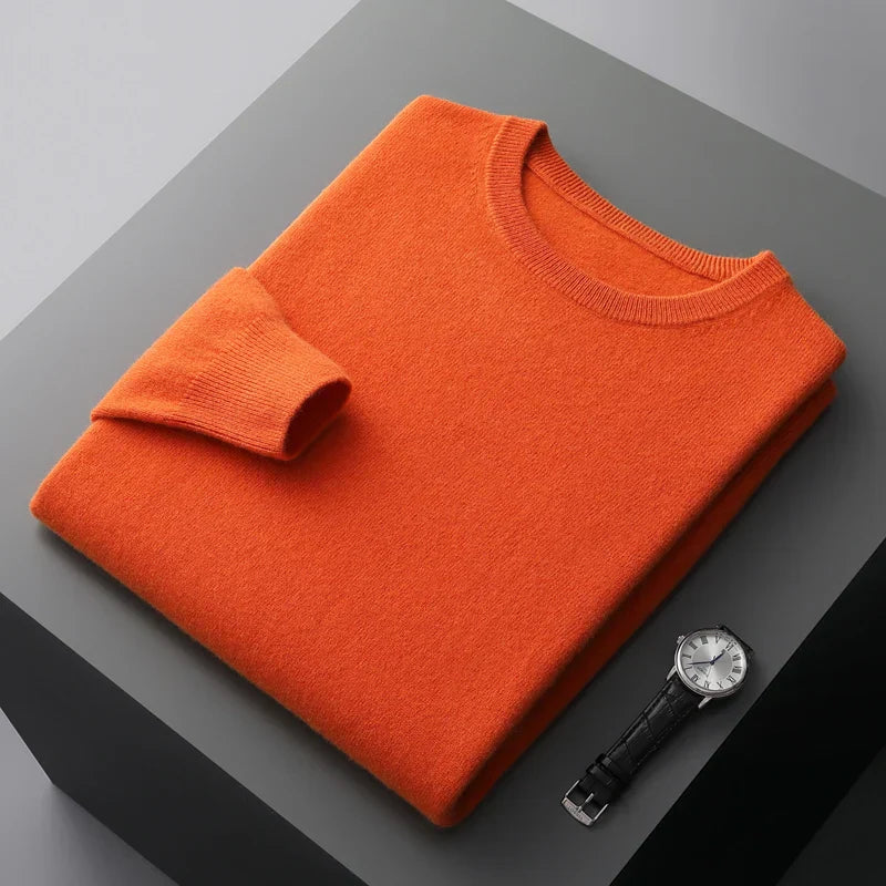 Ibiza Kaschmirpullover