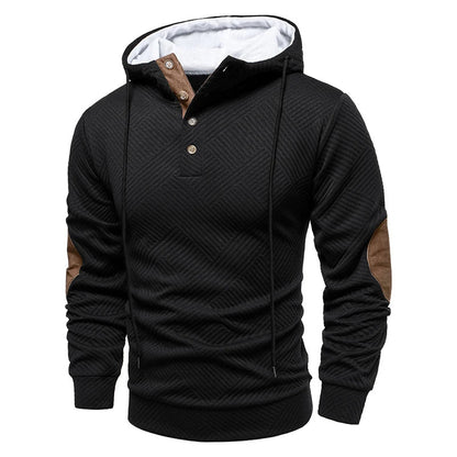 AlpenNord™ | Stilvoller Herrenpullover