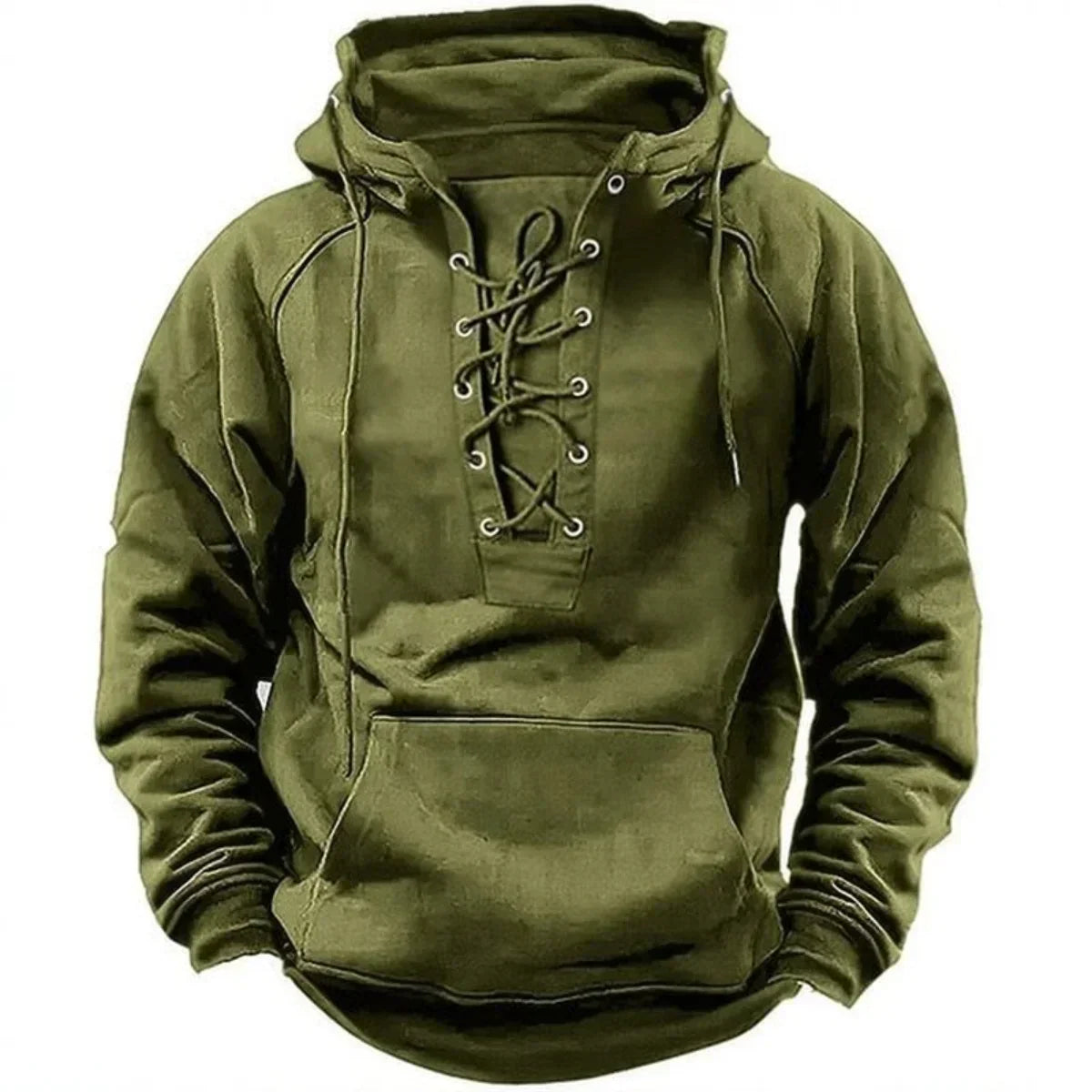 VALTIER™ | Herren Hoodie – Warm & Lässig
