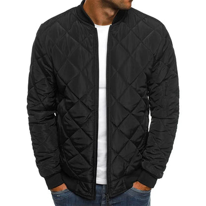 Leonardo™ | Premium Steppjacke
