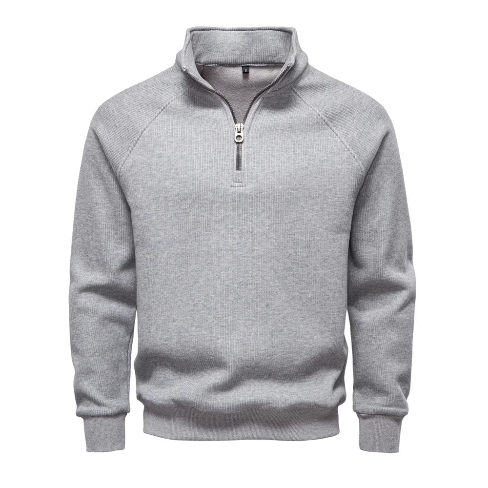 Krause™ | Thermische Herrenpullover