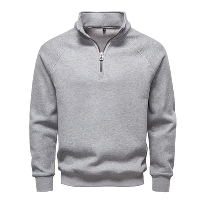 Krause™ | Thermische Herrenpullover