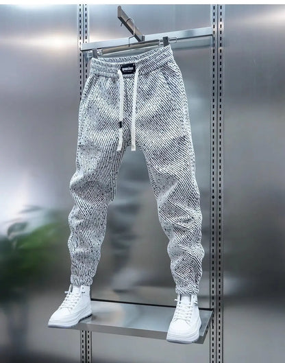 Berend™ | Bequeme Designer-Hose