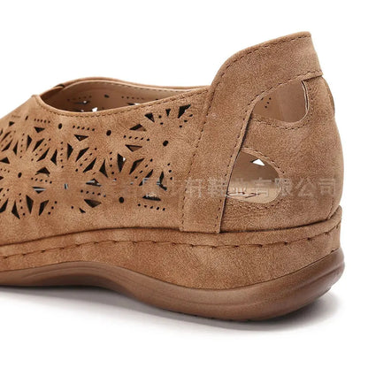 Marie™ | Halborthopädische Schuhe