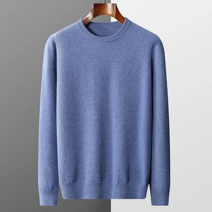 Ibiza Kaschmirpullover