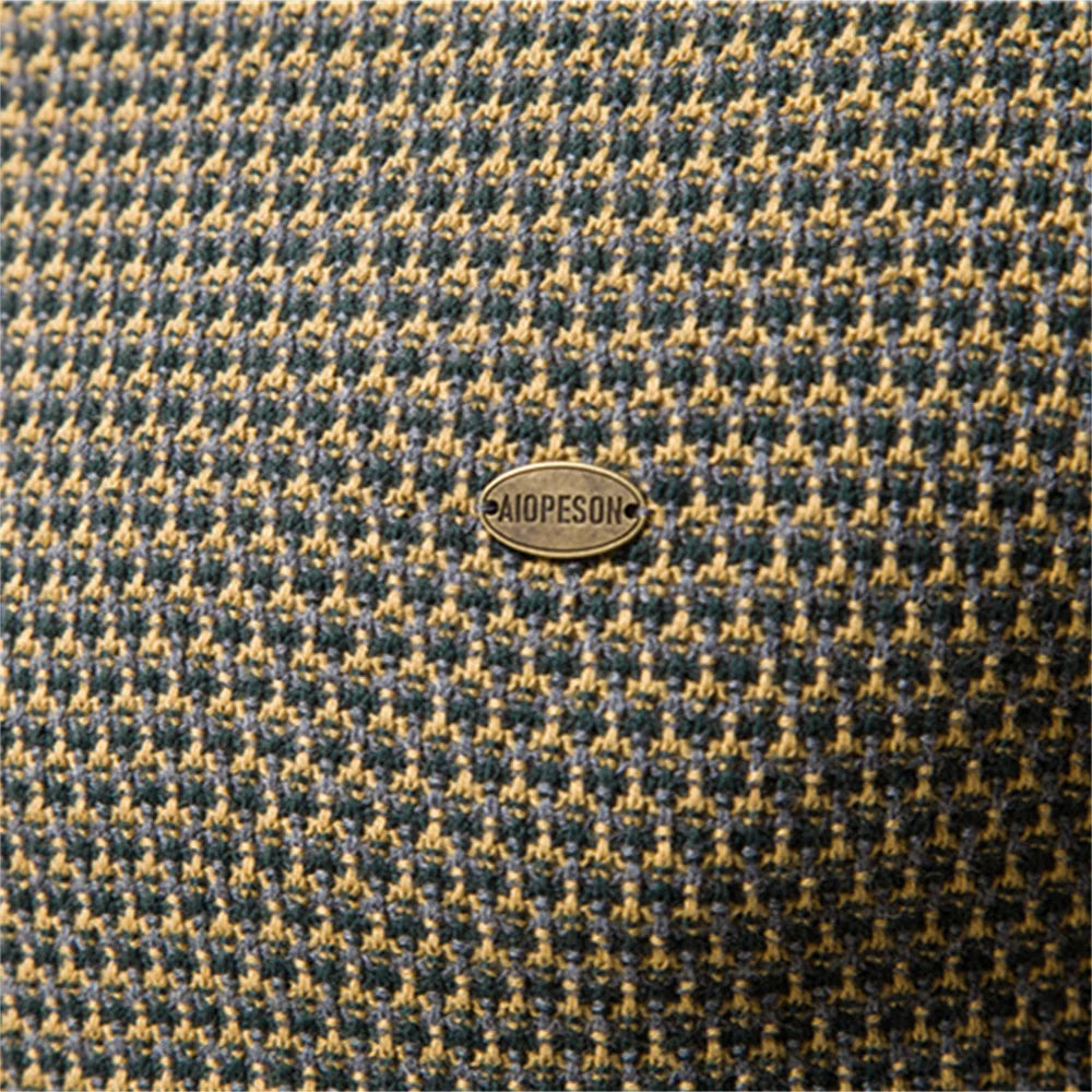 Steinmann™ | Herrenpullover mit Rautenmuster