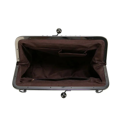 Lorelei - Elegante Vintage-Handtasche mit zeitlosem Charme