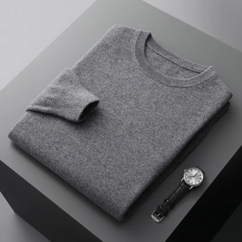 Ibiza Kaschmirpullover