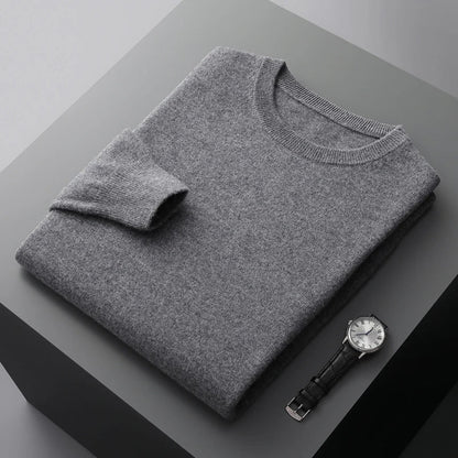 Ibiza Kaschmirpullover