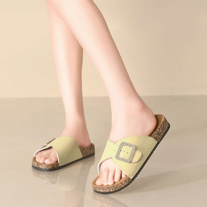 Mandy™ | Bohemian Sandalen