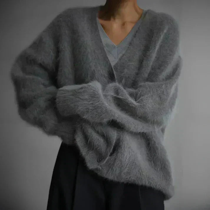 Daisy™ - Kaschmirpullover