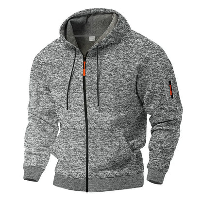 AlpenNord™ | Stilvolle Fleecejacke
