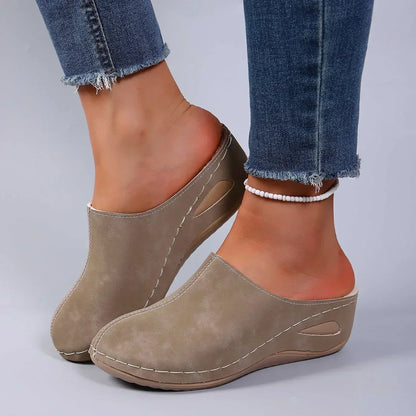 Noor™ | Orthopädische Hausschuhe