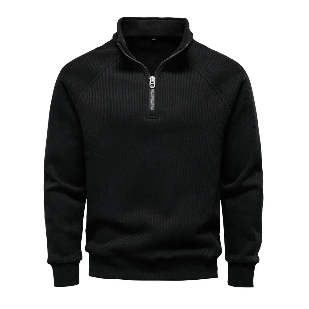 Krause™ | Thermische Herrenpullover