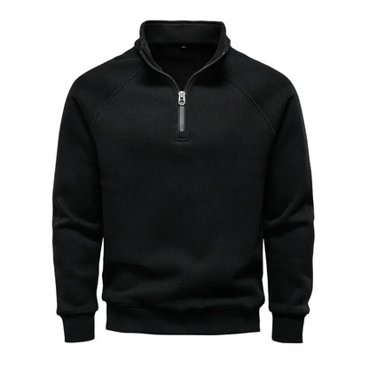 Krause™ | Thermische Herrenpullover
