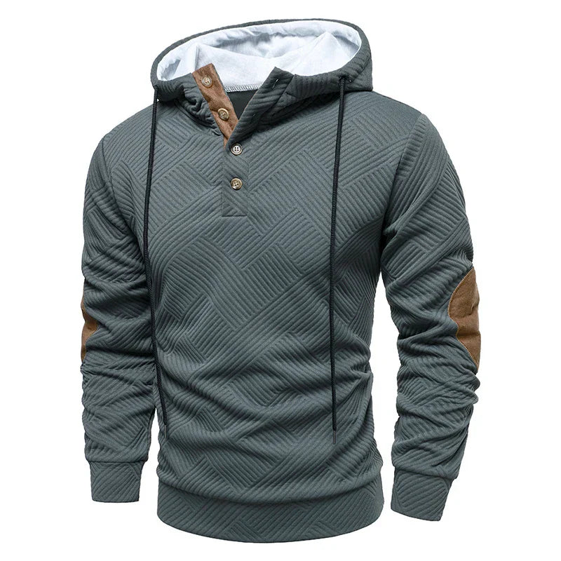 AlpenNord™ | Stilvoller Herrenpullover
