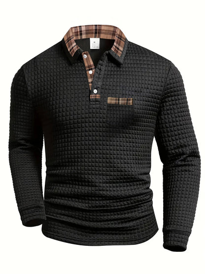 Sven™ Poloshirt – Zeitlose Eleganz