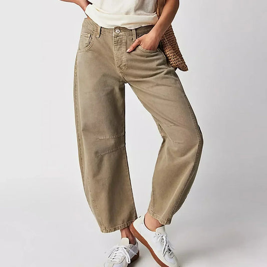 Carissa | Damen Komfort-Jeans