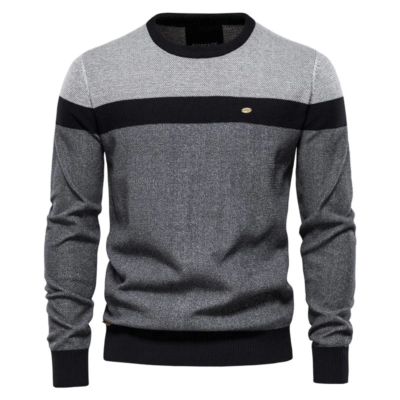 Hinterseer™ | Coole Männer Pullover