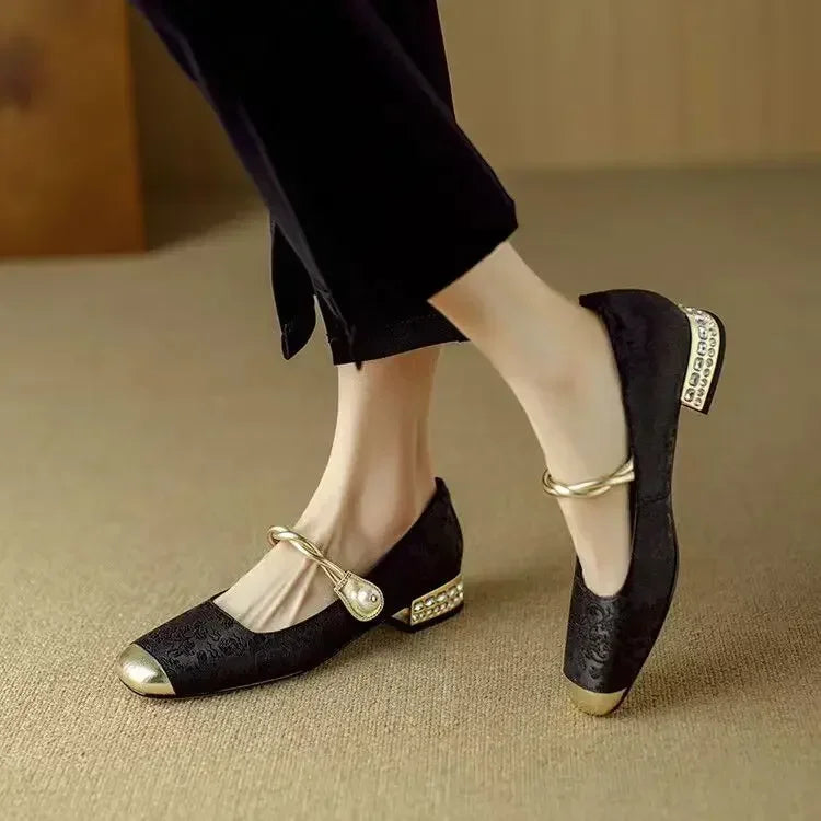 Cilia™ | Orthopädische Sandalen