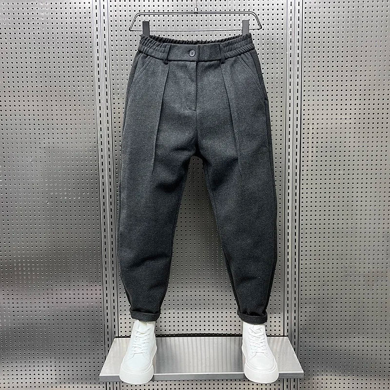 Leauryn™ | Elegante Hosen mit Codierung