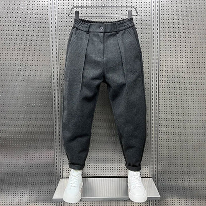 Leauryn™ | Elegante Hosen mit Codierung