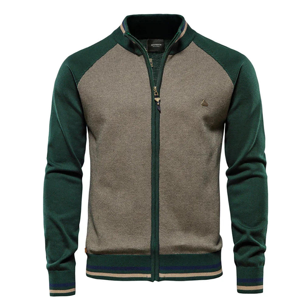 Bauer™ | Premium Herren Weste