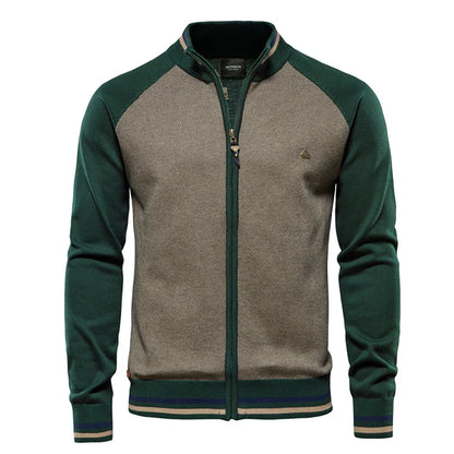 Bauer™ | Premium Herren Weste