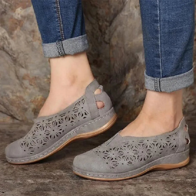 Marie™ | Halborthopädische Schuhe