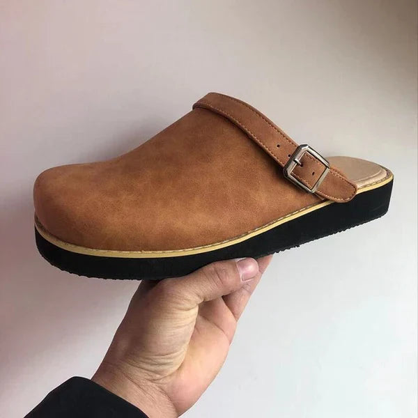 Alte Stil Clogs