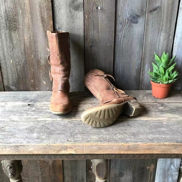 Brunhilde™ | Winterstiefel
