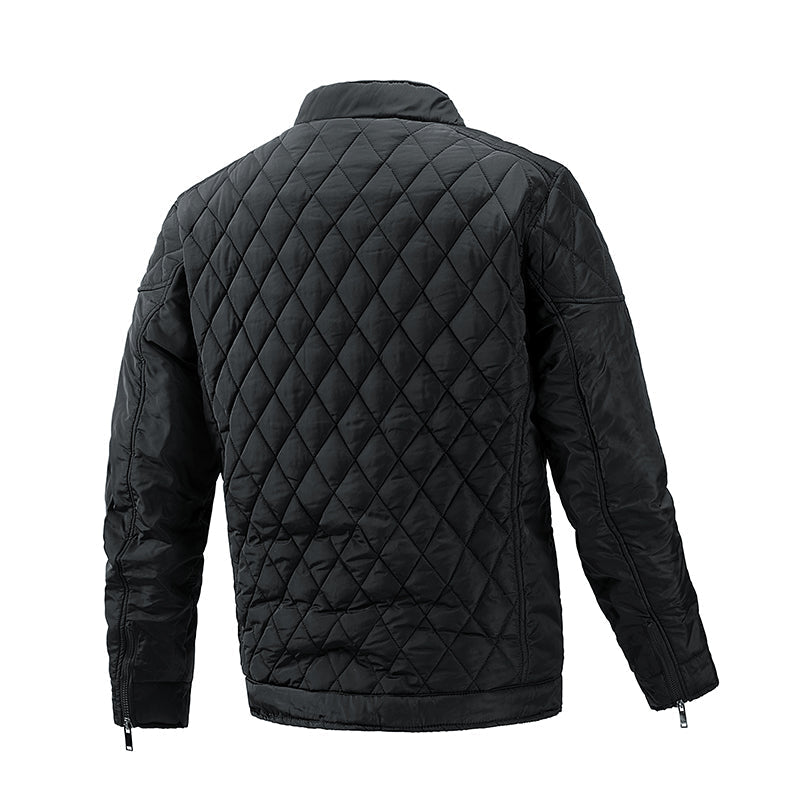 AlpenNord™ | Herren Steppjacke