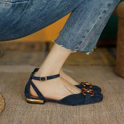 Helen™ | Böhmische Sandalen