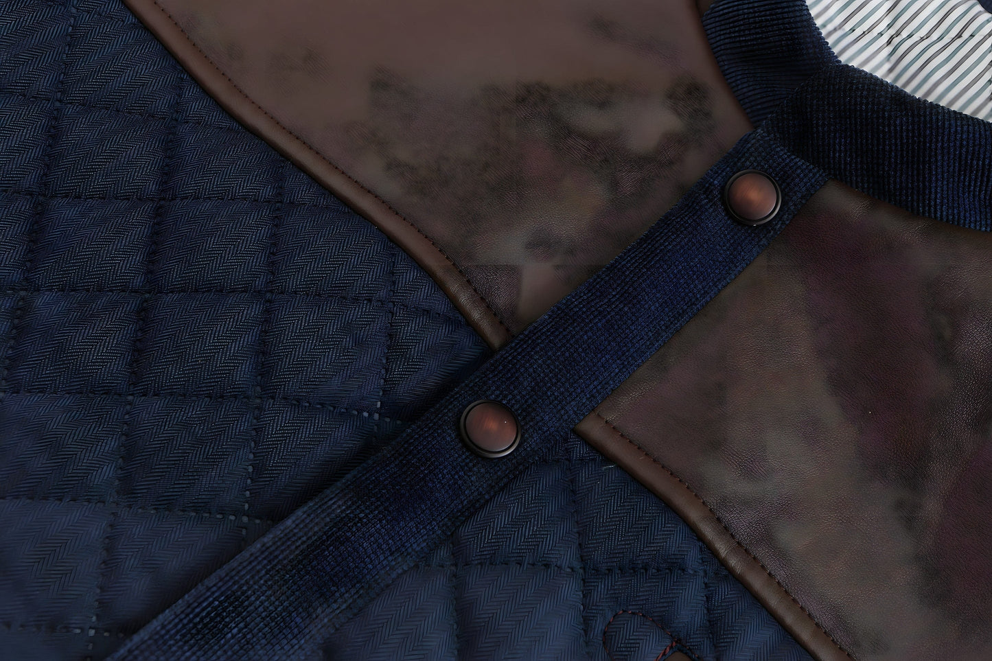 AlpenNord™ | Bomberjacke für Herren