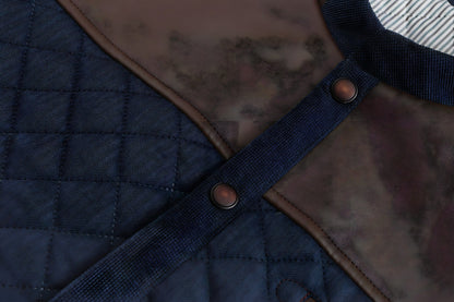 AlpenNord™ | Bomberjacke für Herren