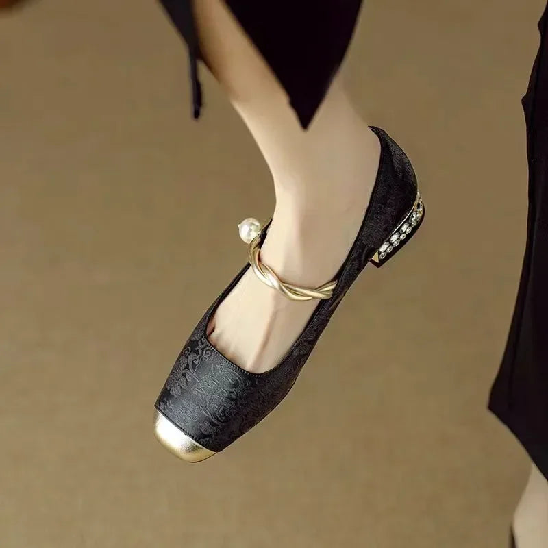 Cilia™ | Orthopädische Sandalen