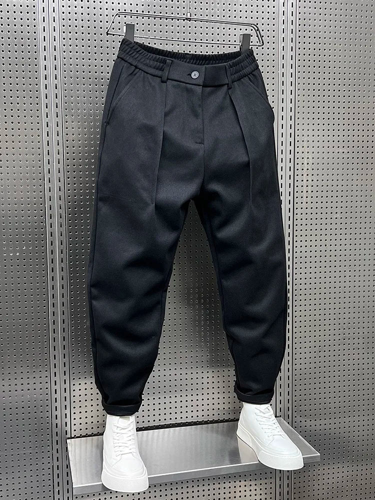 Leauryn™ | Elegante Hosen mit Codierung