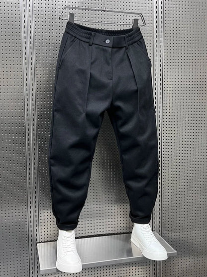 Leauryn™ | Elegante Hosen mit Codierung