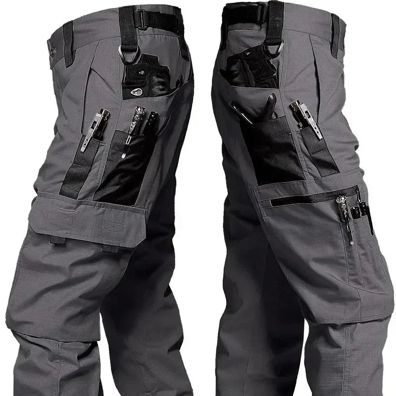 Max™ - Taktische Wasserdichte Kampf Cargo-Hose