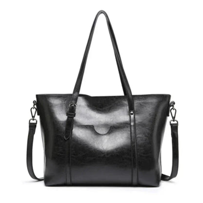 Bettina - Luxuriöse Tasche Zeitlose Eleganz
