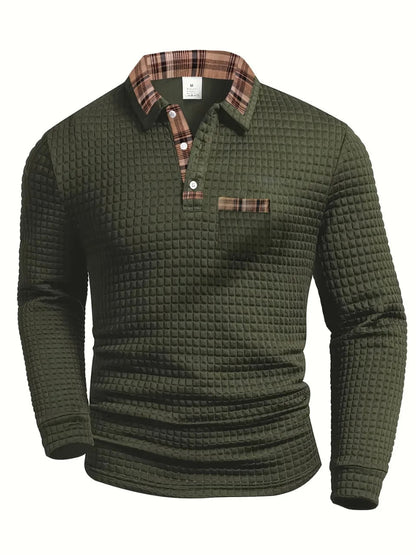 Sven™ Poloshirt – Zeitlose Eleganz